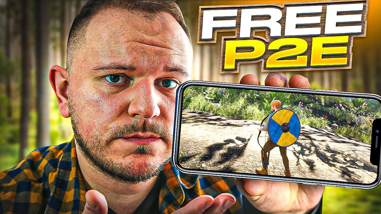 Top 7 FREE Play to Earn Crypto NFT Games to Play in 2023 (NO Investment)