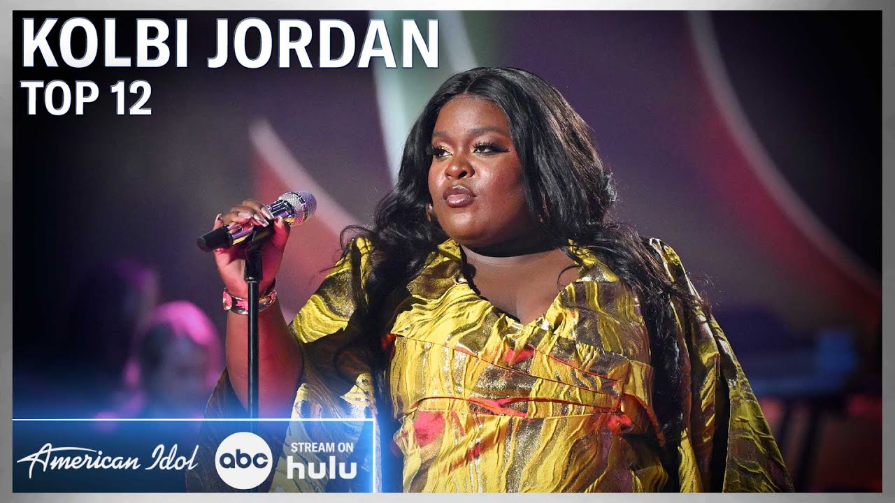 Kolbi Jordan’s Uplifting 
