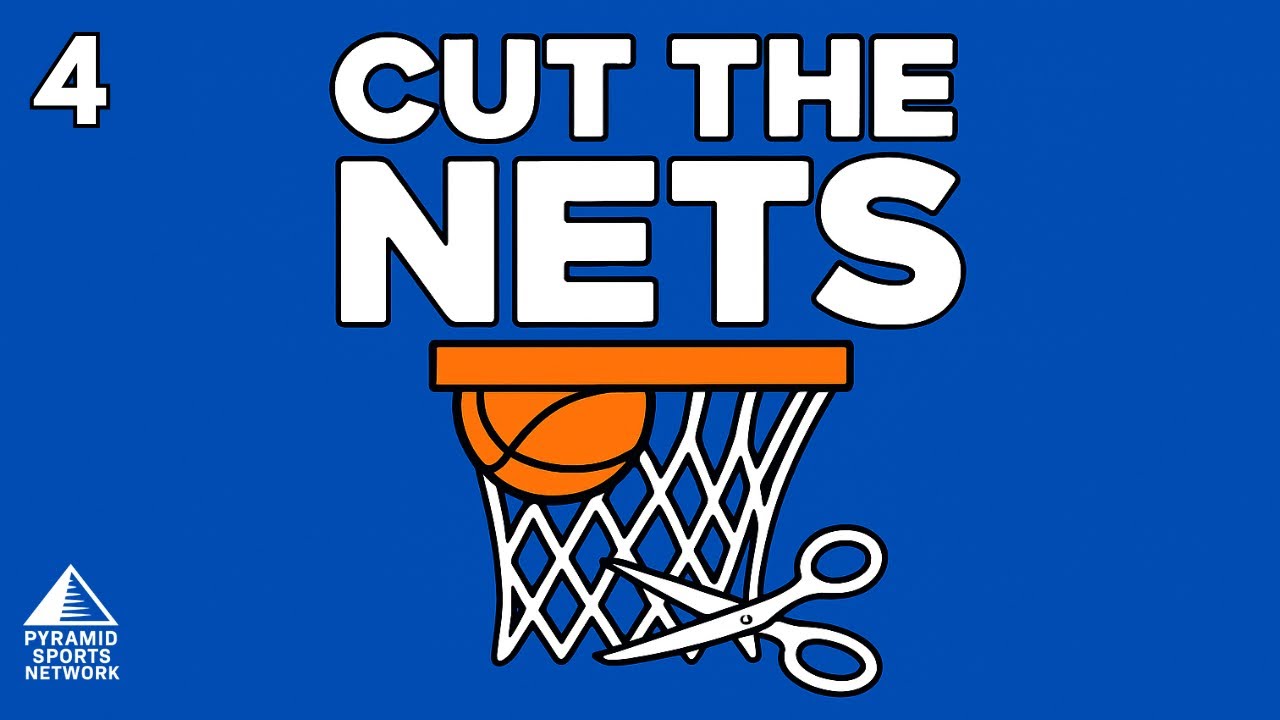 Cut The Nets Ep. 4: 2026 NBA Draft Big Board