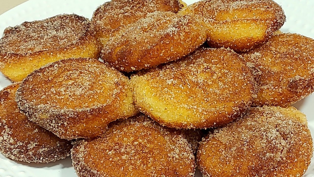 🥰 MIMOS DE PAN DE MOLDE 🍞 // BEATRIZ COCINA