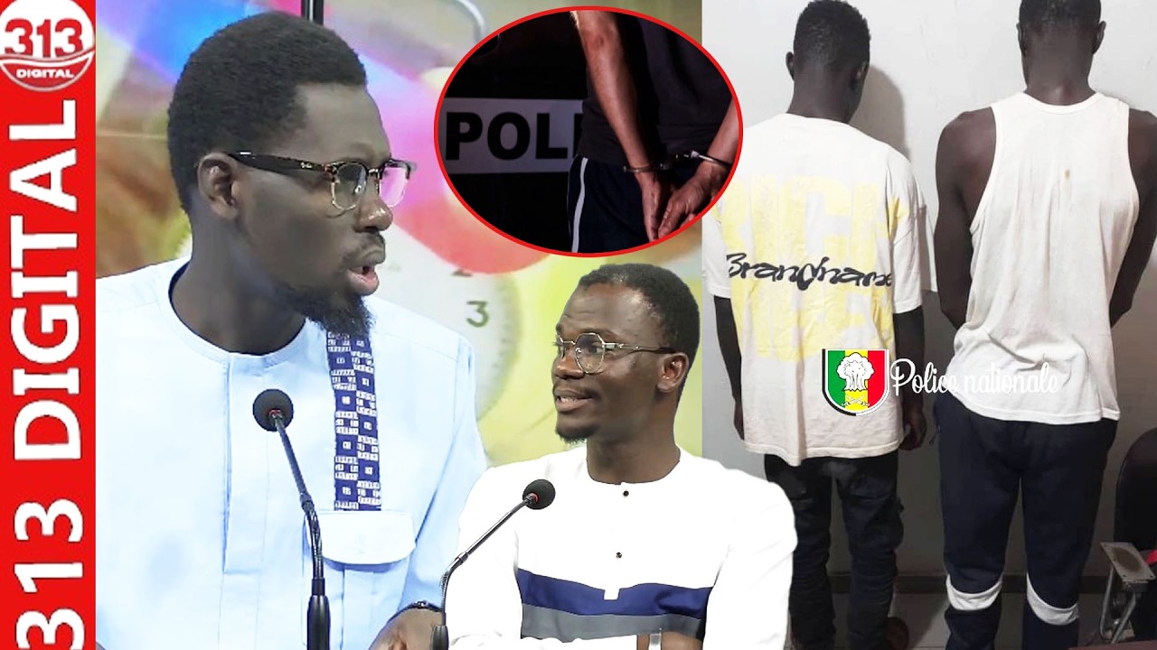 «Dafa beugone changé sexam…»El Hadj Demba Der dit  “Sandra