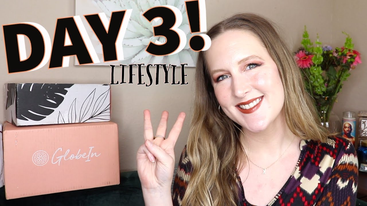Day 3: Lifestyle Subscription Boxes | MEGA UNBOXING WEEK