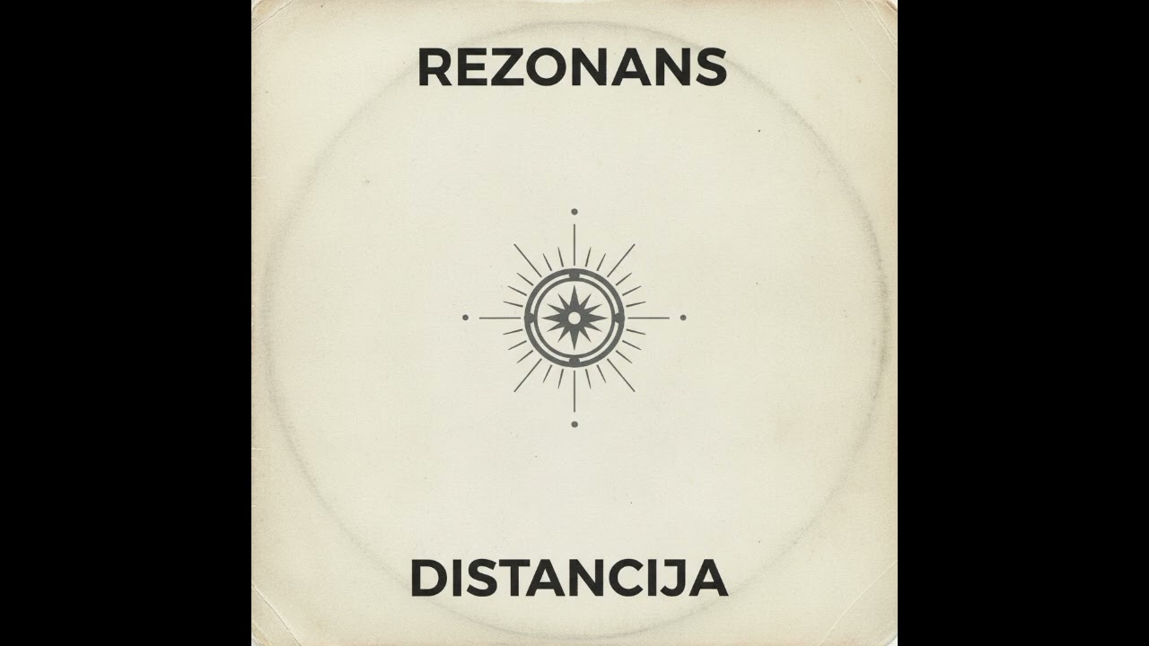 Rezonans - Baltic Sun
