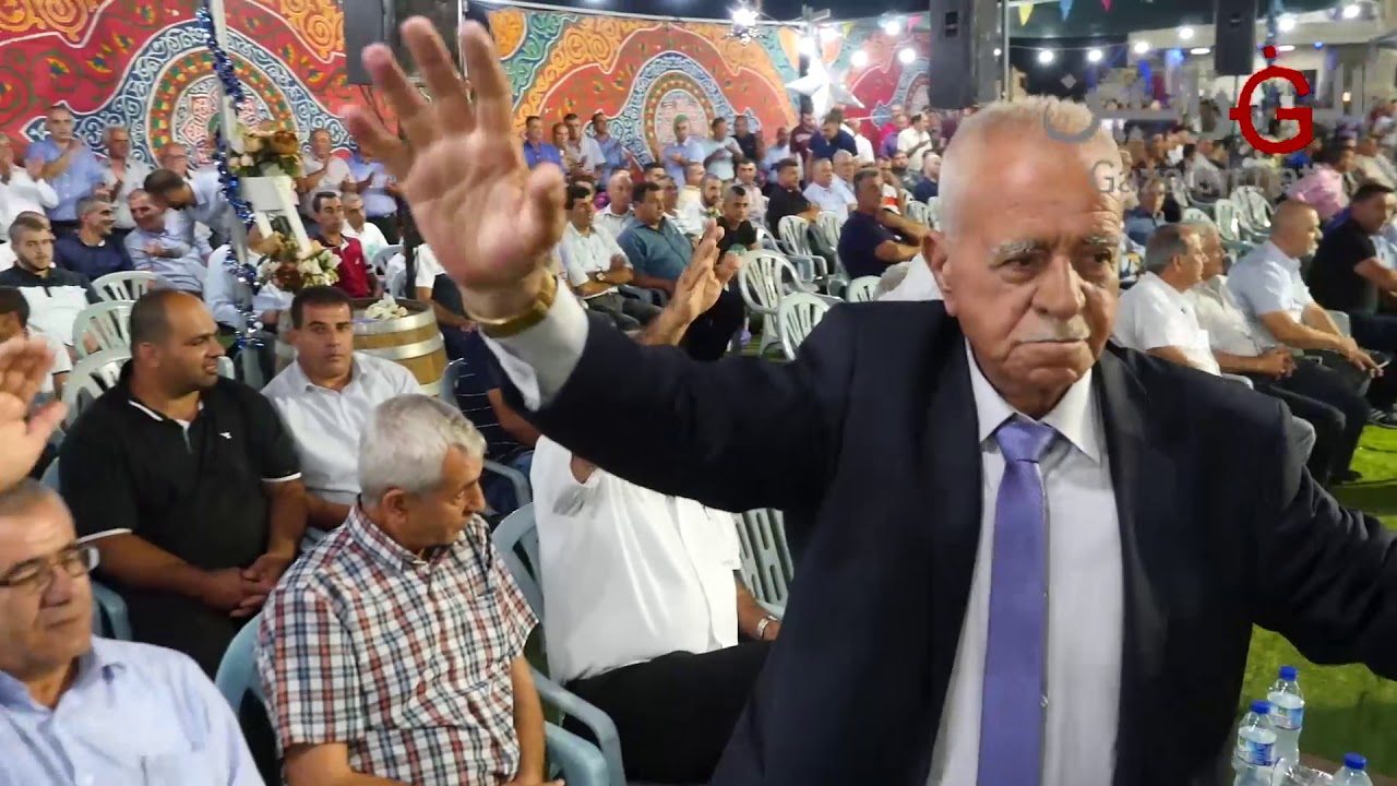 غانم الأسدي افراح ال عدوي ابو عدي