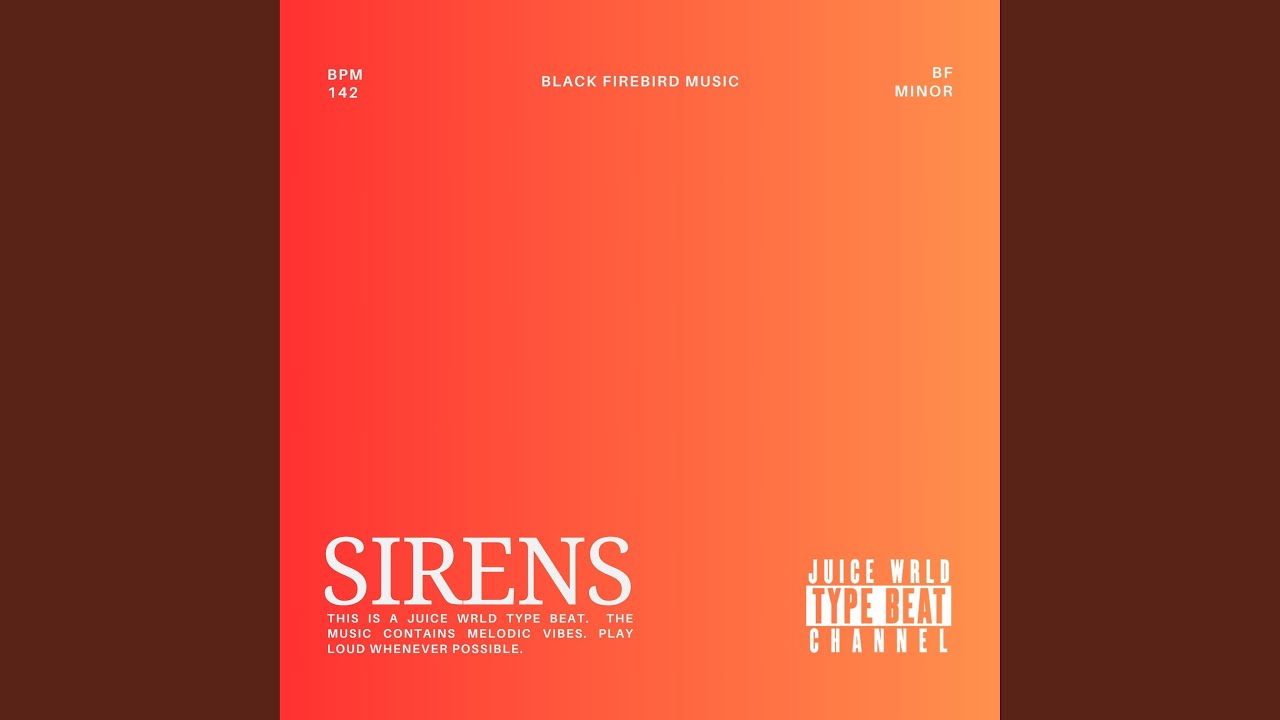 Sirens