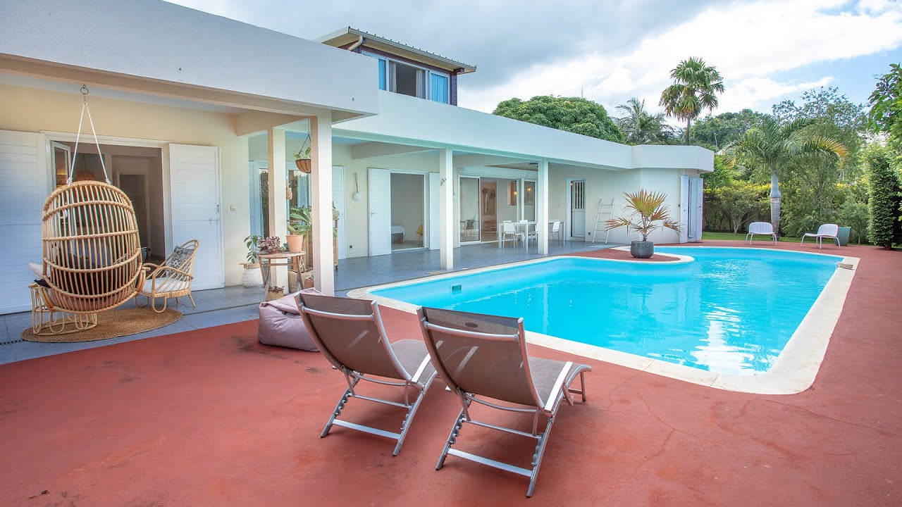Bassin Plat | Vente maison F7 | M221437 | Adopte un Toit | Agence immobilière 974