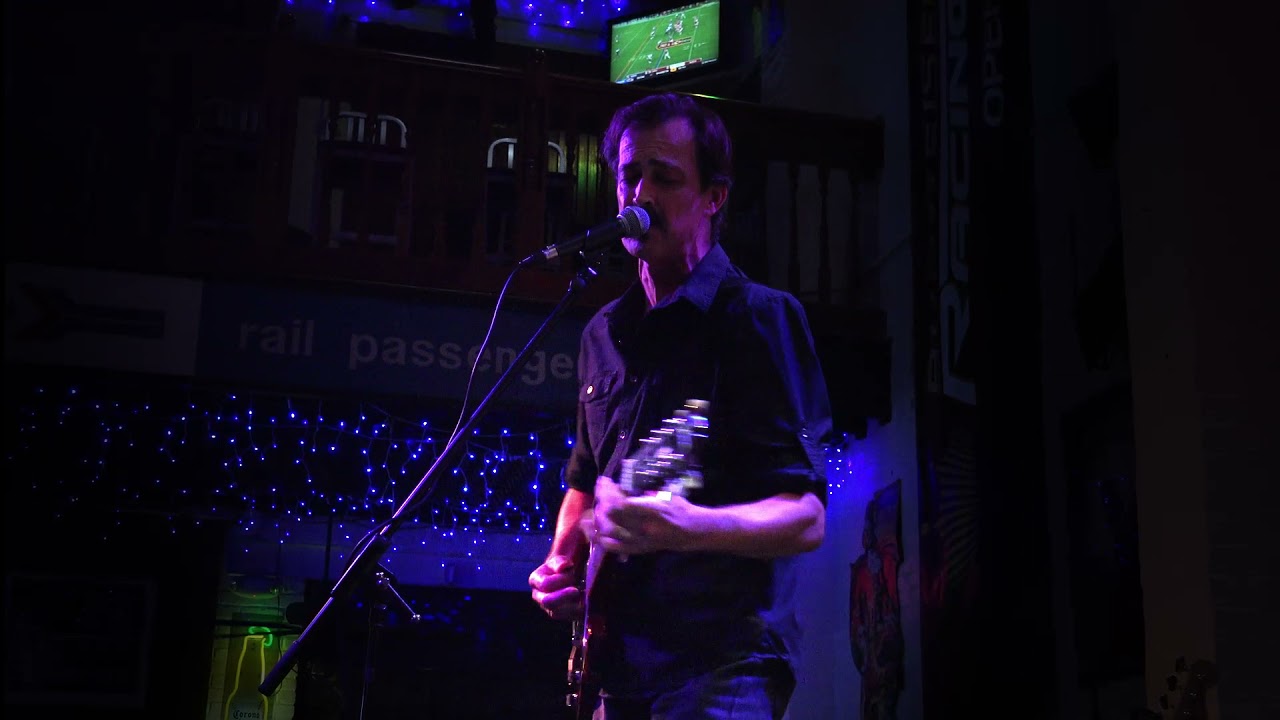 Jason Wells Band 