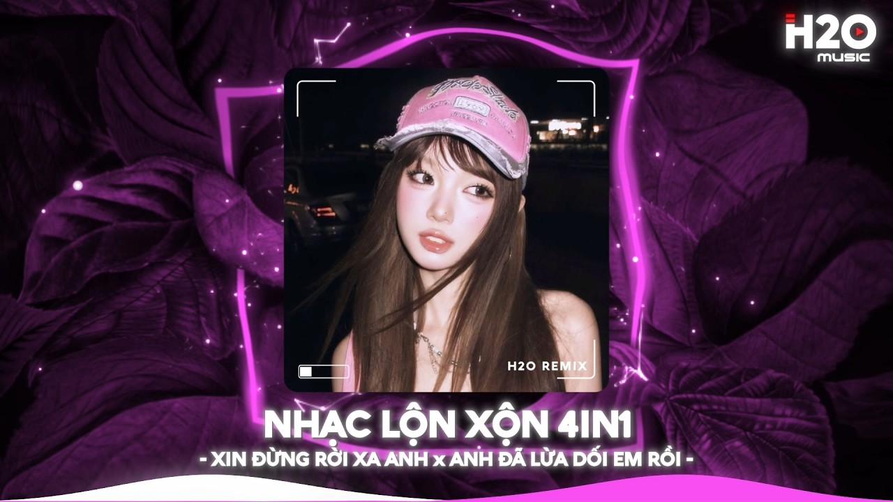 NHẠC REMIX TIKTOK TRIỆU VIEW - BXH Nhạc Trẻ Remix Hay Nhất Hiện Nay🎼Top 20 Nhạc TikTok Hay 2026