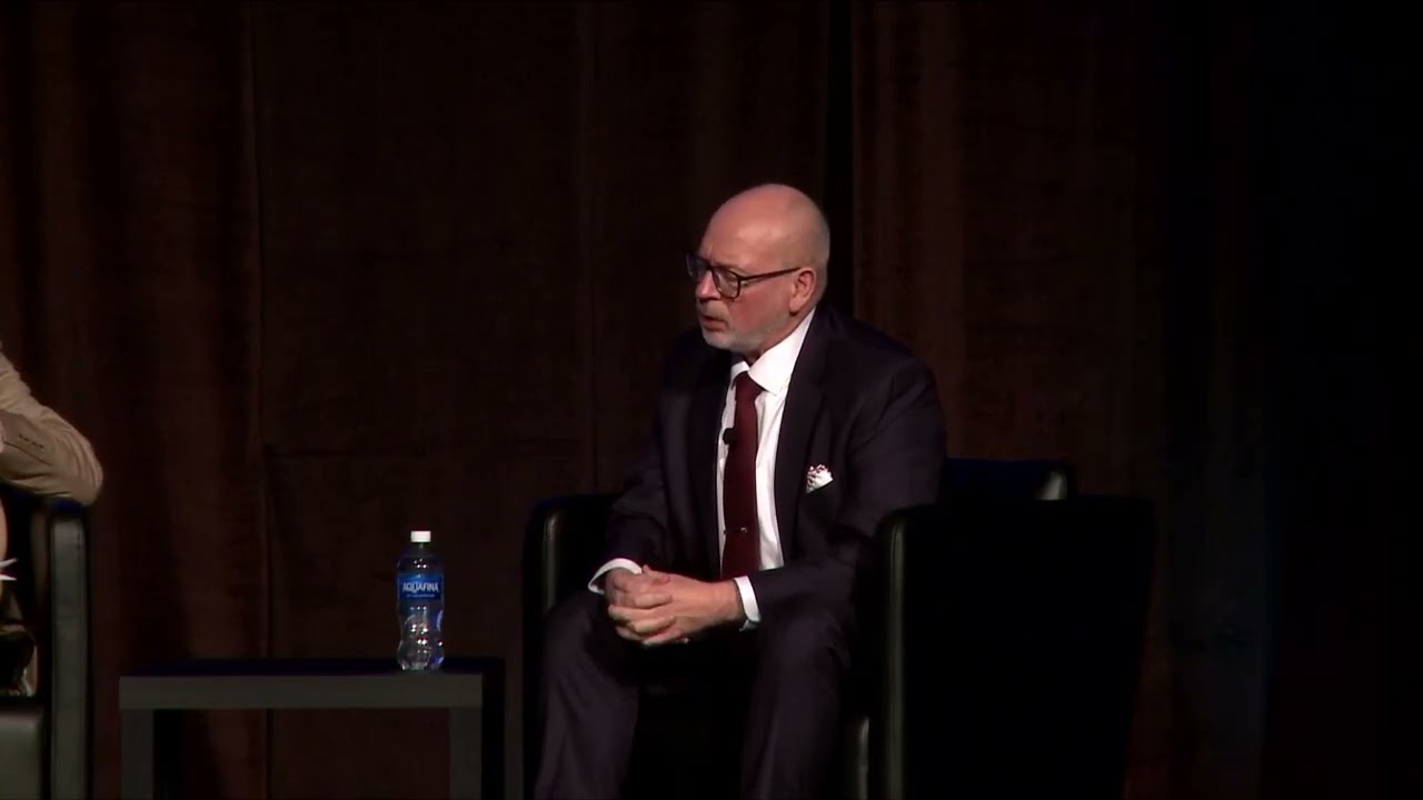 State of the Cities - Mayor Panel