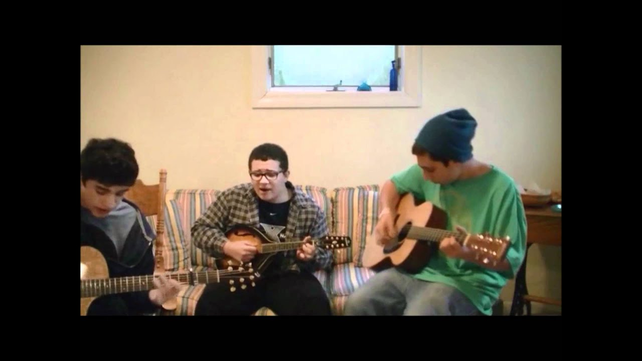 Sons and Daughters- The Decemberists (Cover)