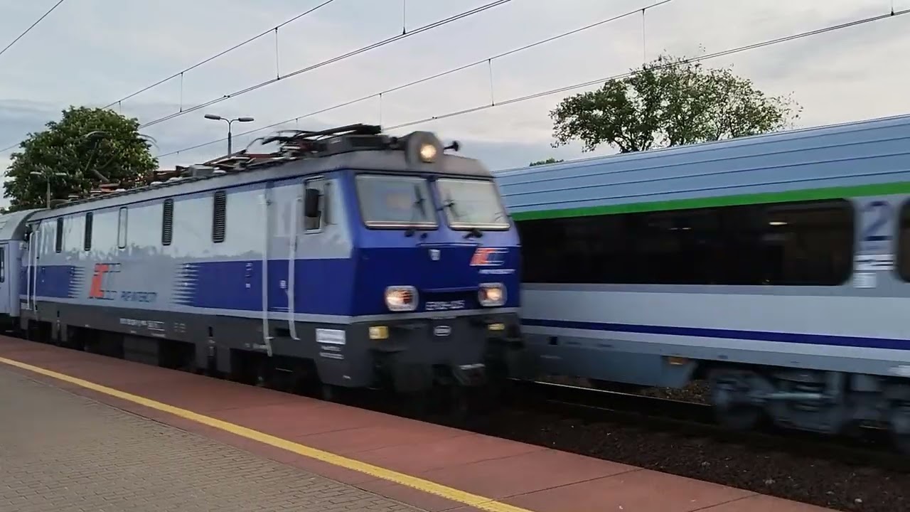 EU160-024 IC 