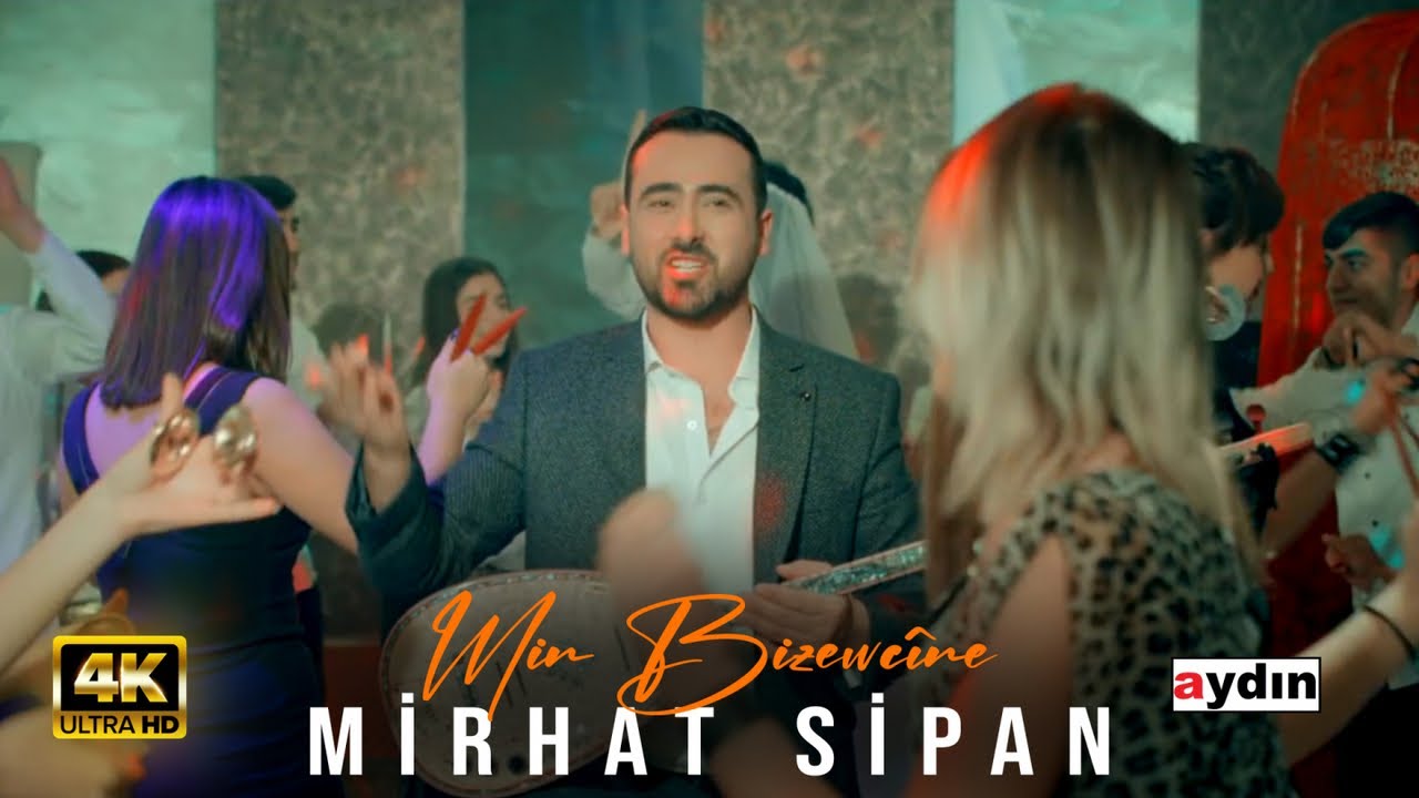 Mîrhat Sîpan - Min Bizewcîne