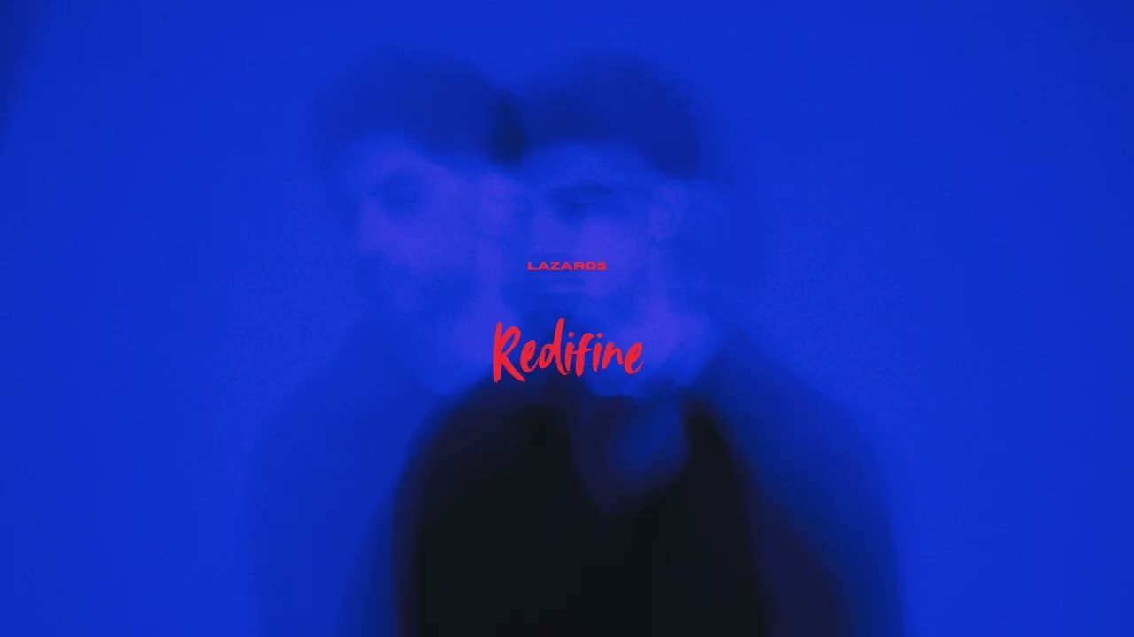 Lazaros | Redifine