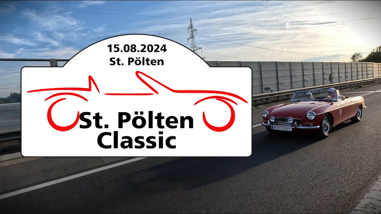 St. Pölten Classic 2024