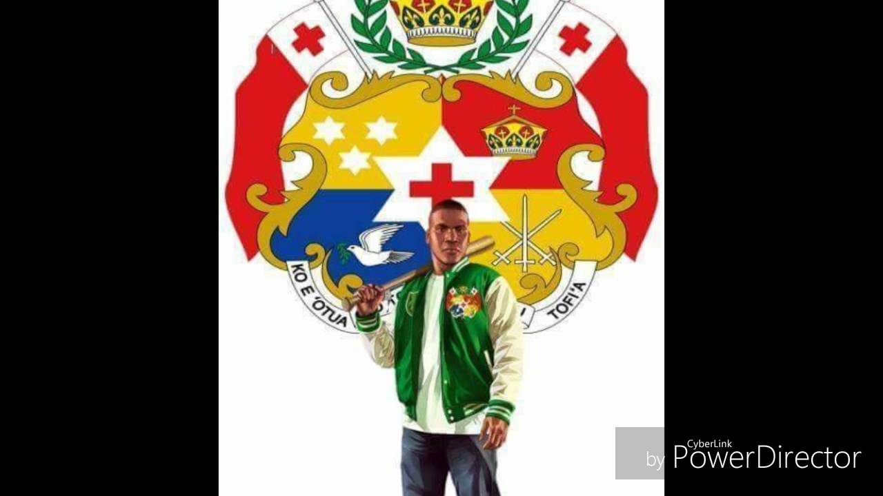 Just an illusion Tongan version