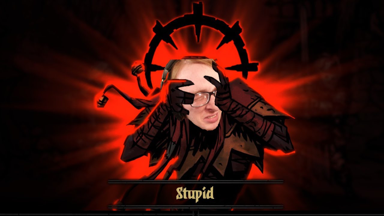 Duunkest Dungeon