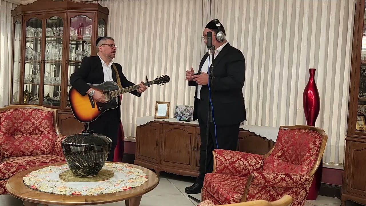 אברימי רוט - אל תירא כי יעשיר איש