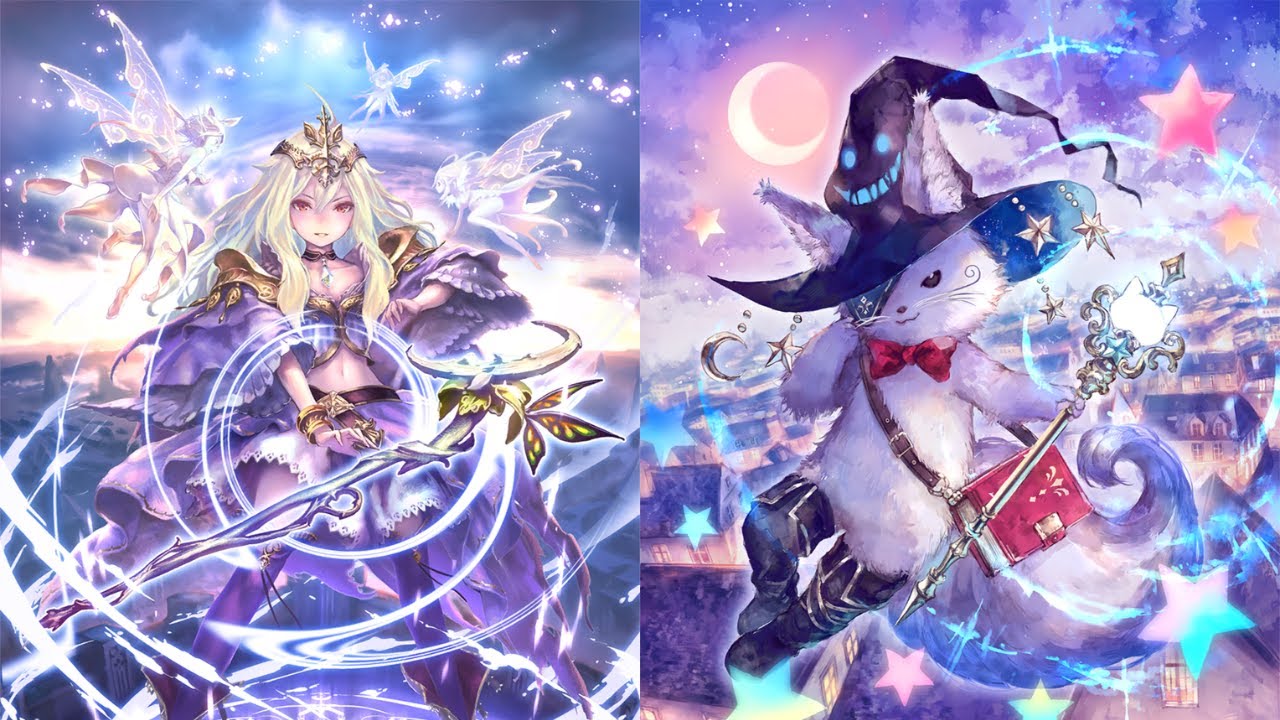 Shadowverse - Academy of Ages - Dimension Shift Rune - Unlimited