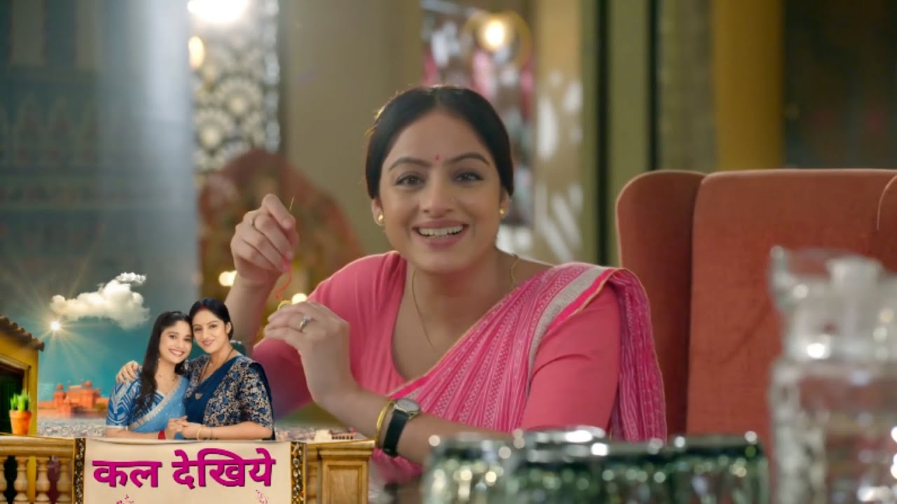Mangal Laxmi SERIAL UPDATE