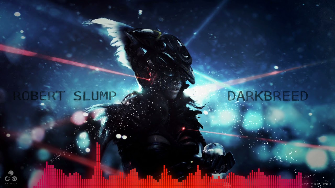 Robert Slump - Darkbreed (Epic Cinematic Rock Metal Trailer Music)