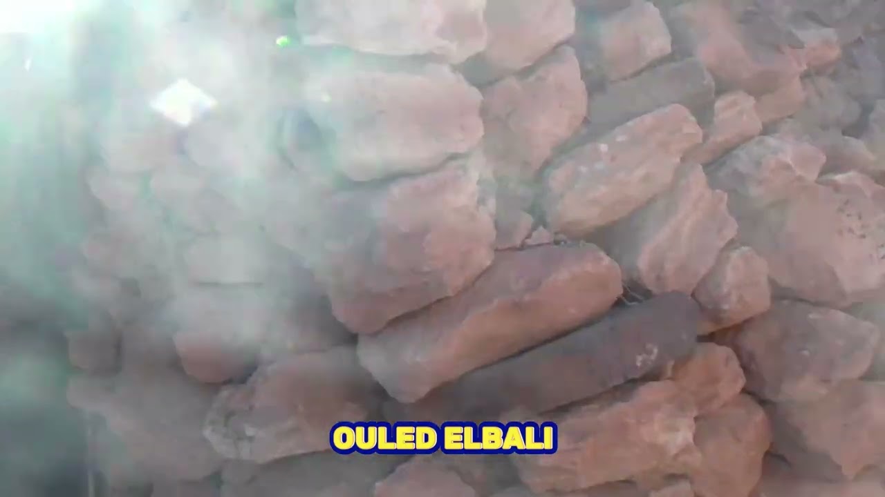 sortie vers Ouled elbali