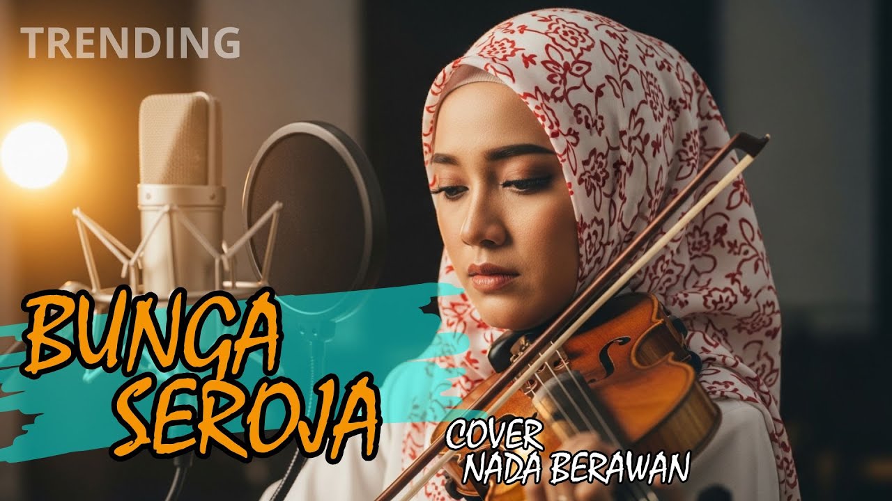 SEROJA🔴LAGU MELAYU VIRAL & POPULER SEPANJANG MASA TERBARU 2025(Cover Slow Musik India)