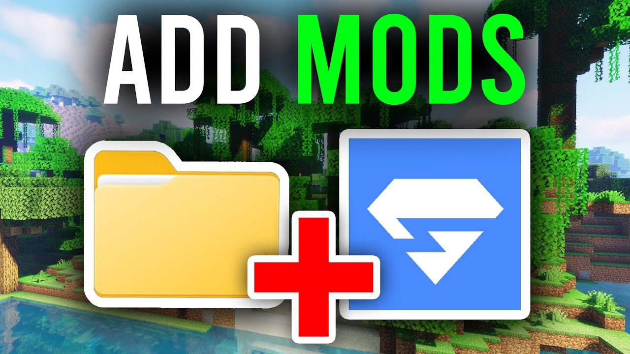 How To Add Mods To Minehut Server (Full Guide) | Get Mods On Minehut Server