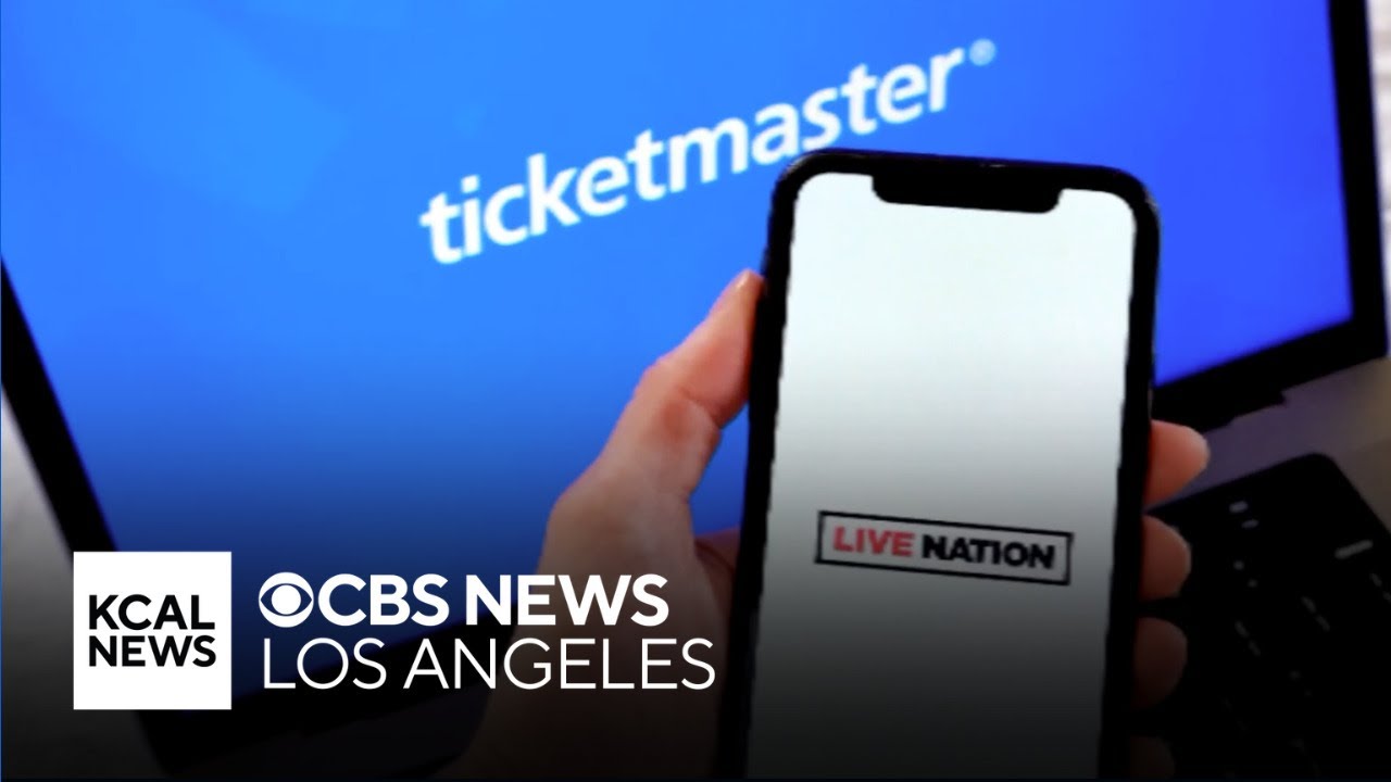 What to know about the Ticketmaster data breach
