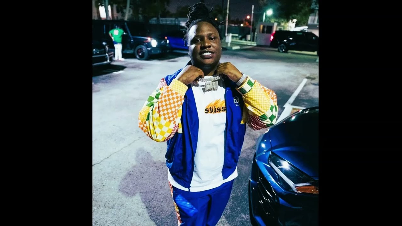 (HARD) Tay Keith type beat - 