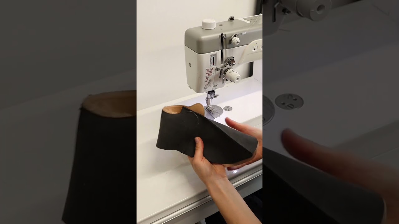 How to make Barefoot Shoes from home! Barefoot Shoemaking Course