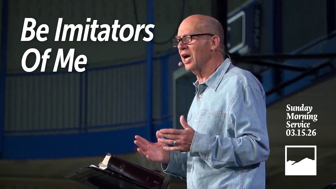 New Heights Sunday Morning - 03.15.26