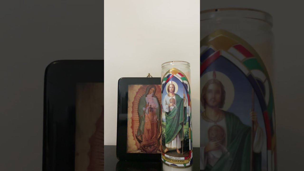 Oración Sábado 7 de Marzo