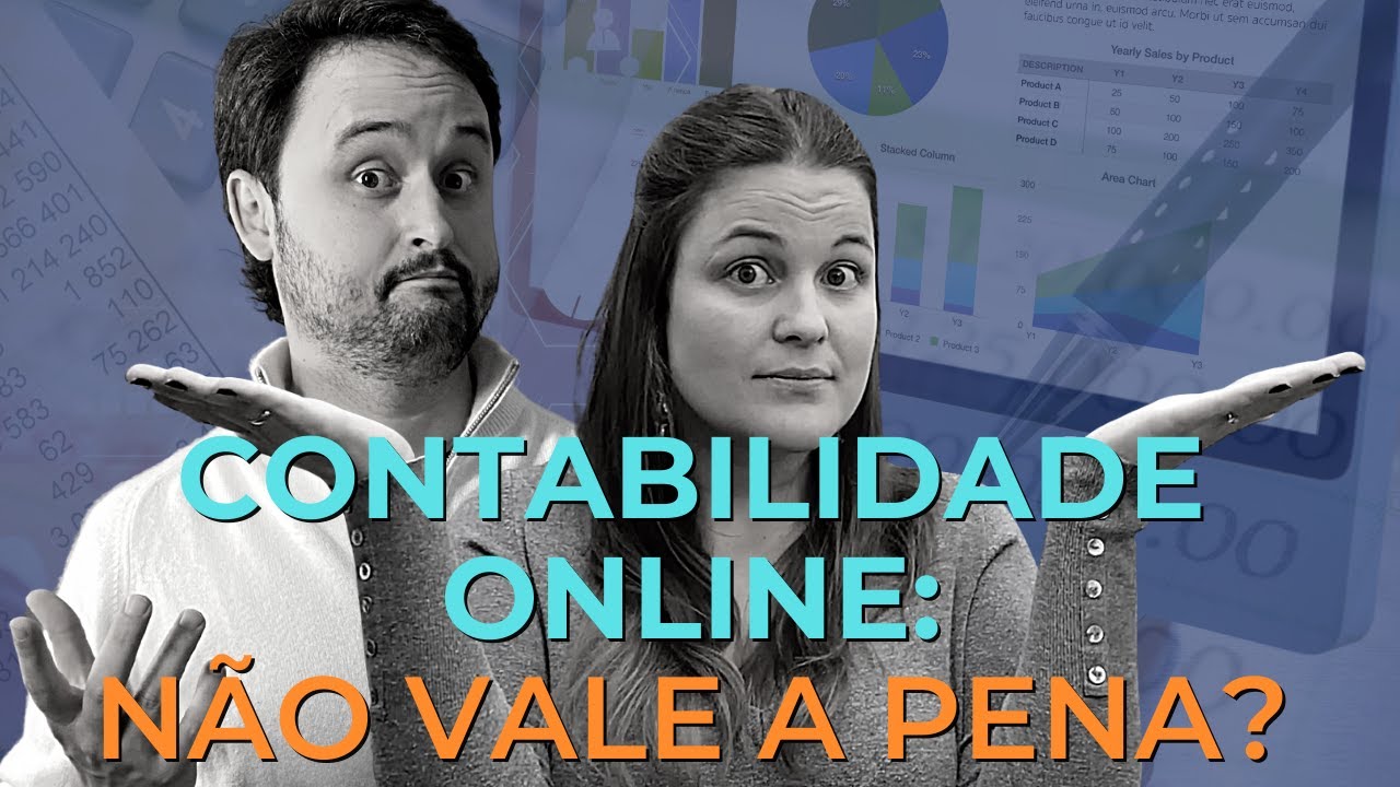 Contabilidade online é bom para quem está começando no empreendedorismo? Conheça a Contabilizei