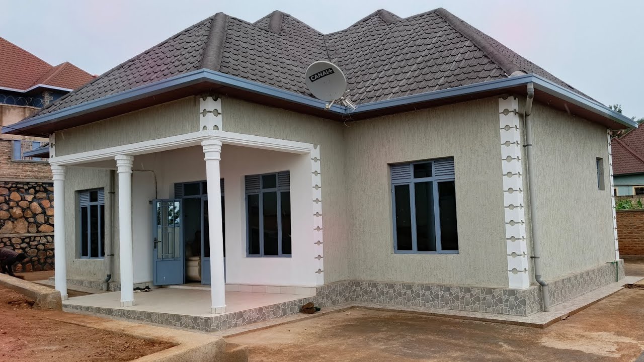 45M mu kibanza cya 500sqm ubu Koko iyi yagucika ugakomeza ukirukanka? #0782395920 