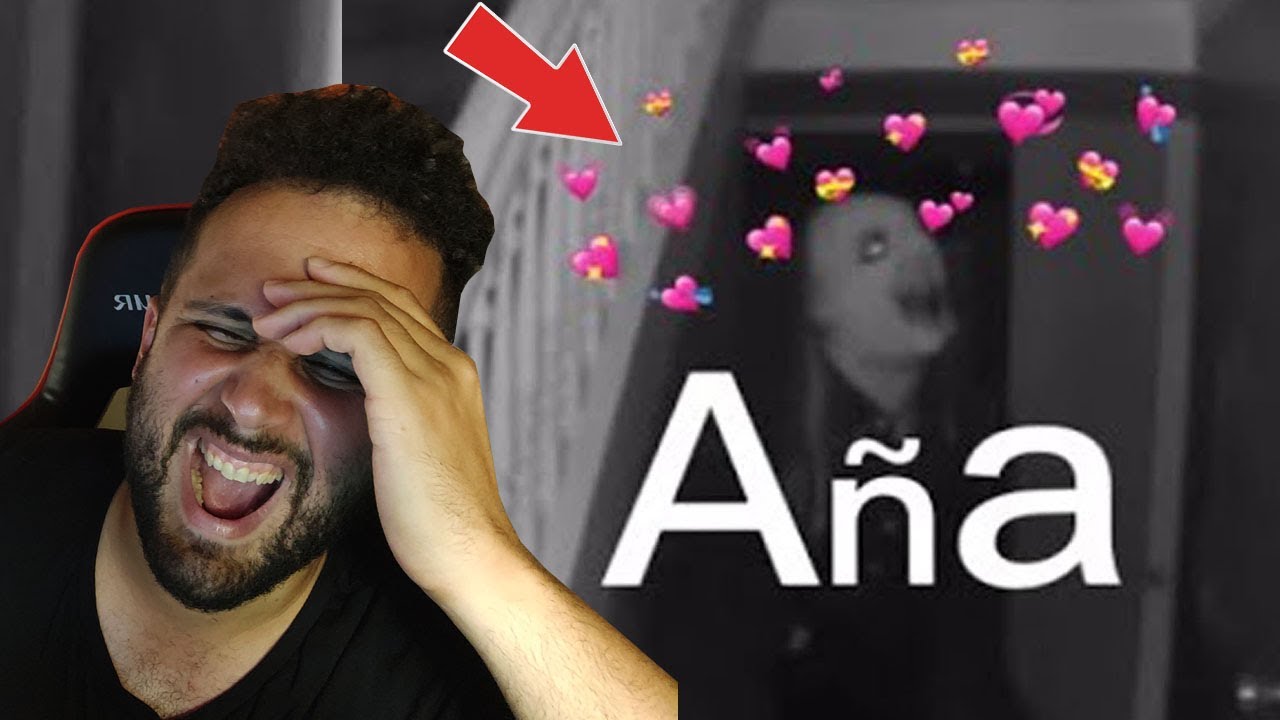 ARRUINANDO VIDEOS de TERROR 😨🤣 | Marsal