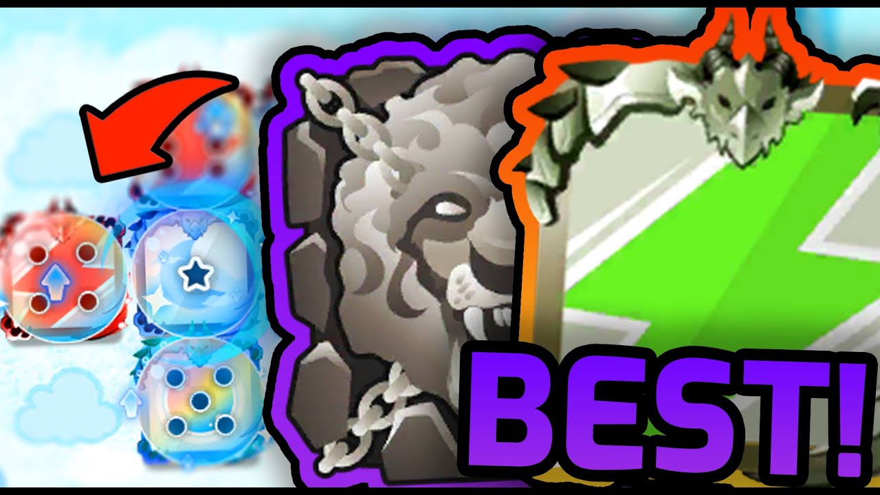 BEST DECK FOR DICE TOWER?! | Recharge Edition (Random Dice) [LuNEJuNE]