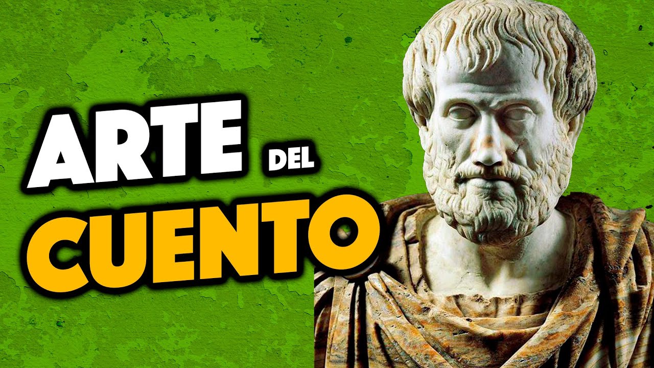 Cómo escribir un cuento según Aristóteles - Creación de Personajes