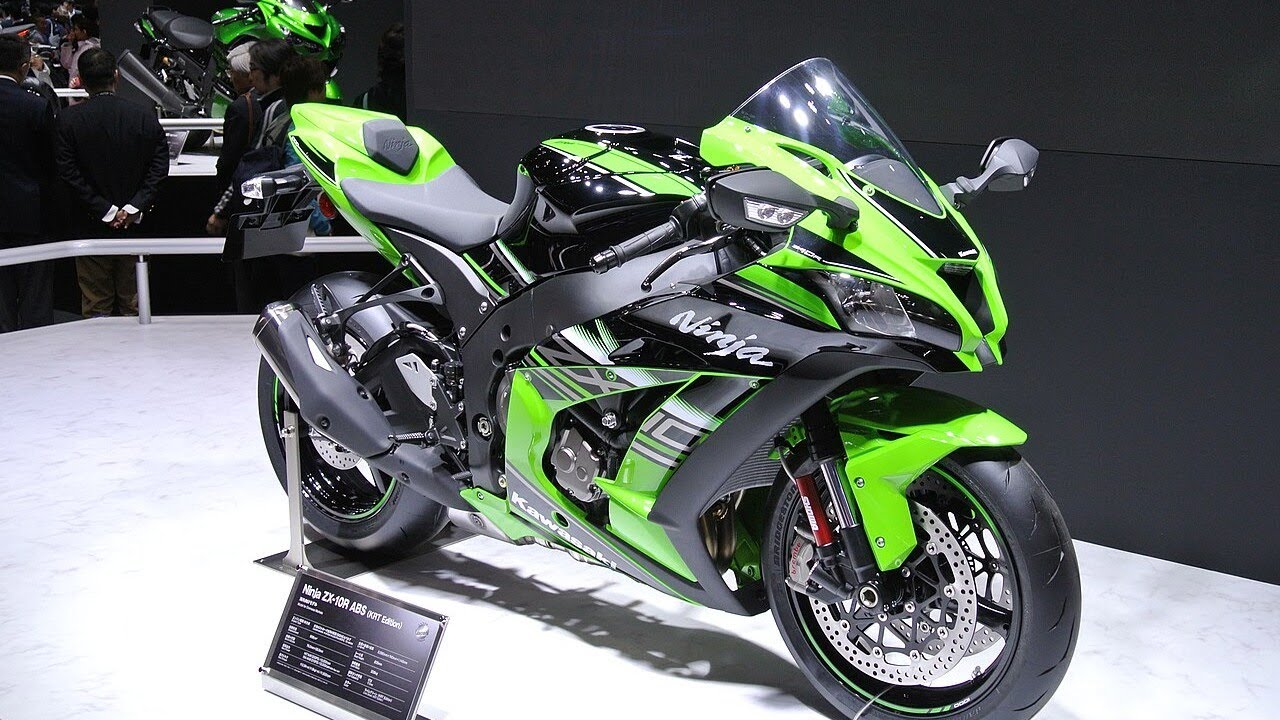 Kawasaki Ninja ZX-10R – Power, Speed & Insane Performance Full Review#video #kawaskininjazx 10r
