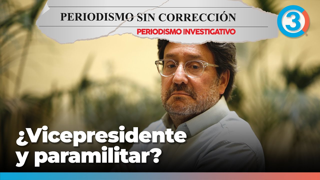 PACHO SANTOS: El hombre de Uribe acusado de crear el Bloque Capital… Su Historia y Polémicas