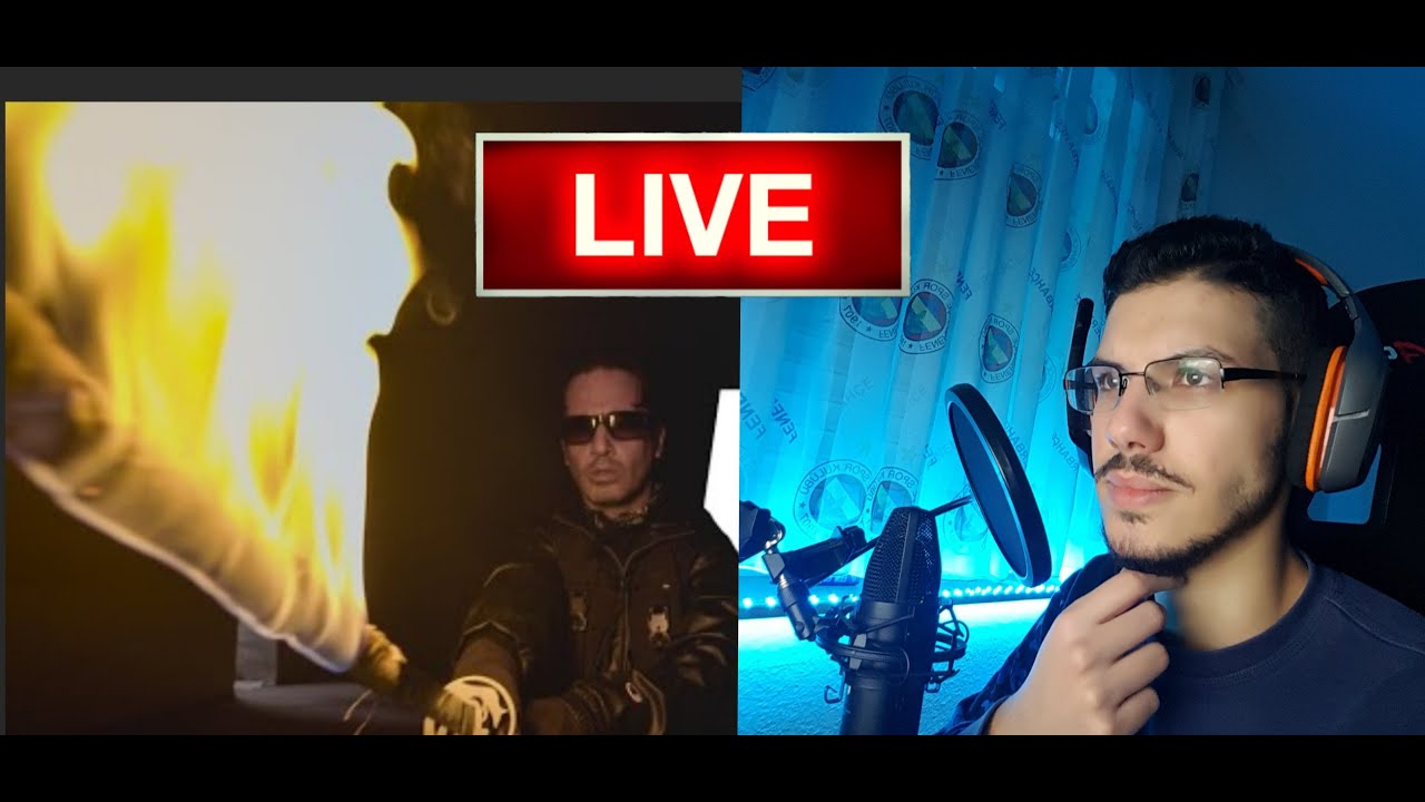 Sir-Dav ft. Defkhan -Kalash Reaction | KILLA | Saian SS'in Derdi Ne? - Dil İşçisi'nin Hayatı