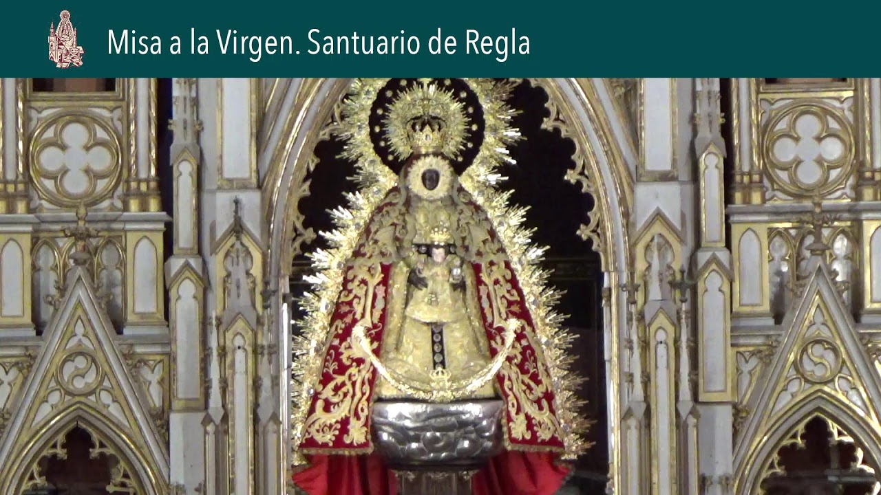 28/08/2025  Adoración en el Santuario de Ntra. Sra. de Regla Franciscanos