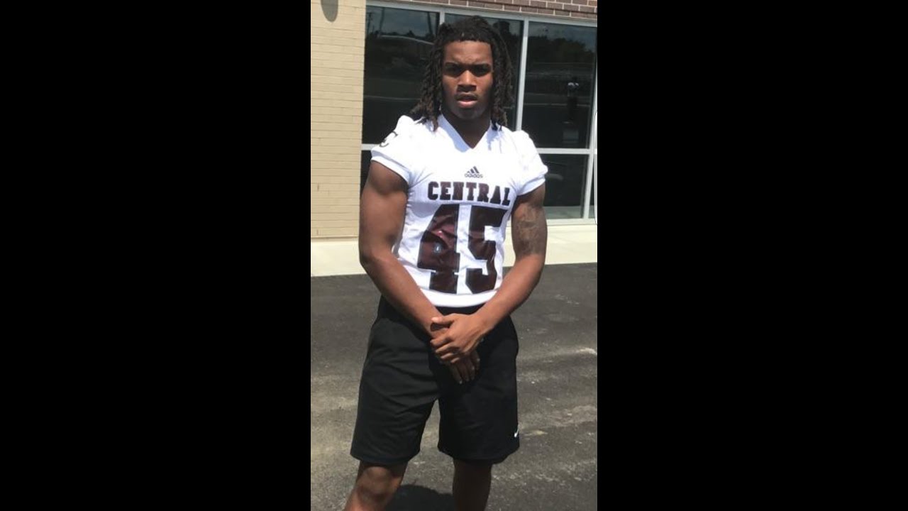 Marlan Isaiah King Jr Tribute