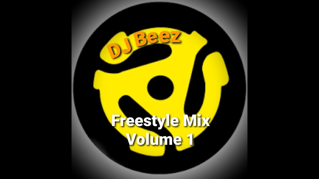 Freestyle Mix