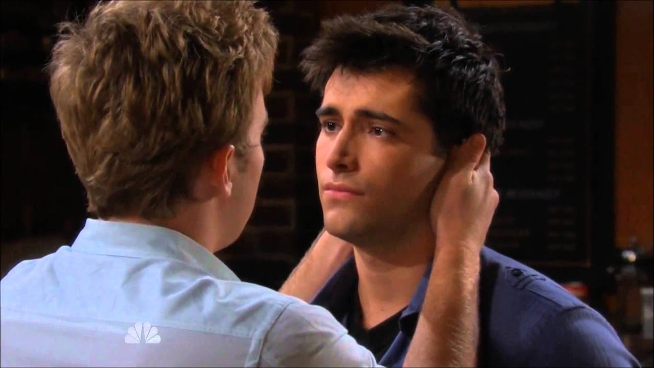 Sonny and Will (the reason)