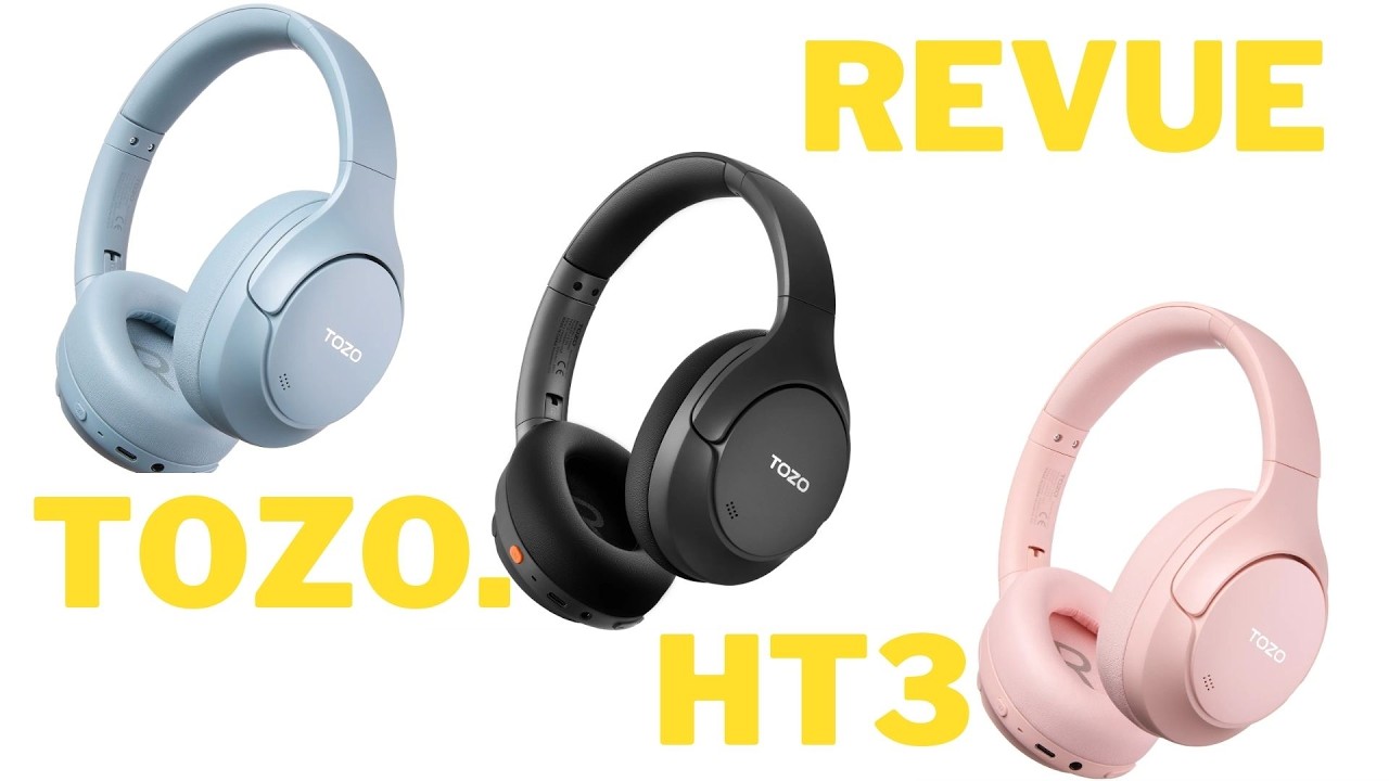 Honest Headphone Review 🎧 Is It Actually Worth It?