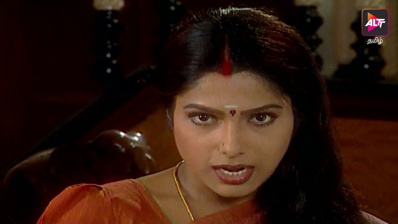 Full Episode - Kulavilakku | குலவிலக்கு | Episode 106 | M.Thirumurugan | Tamil Serial | Altt Tamil