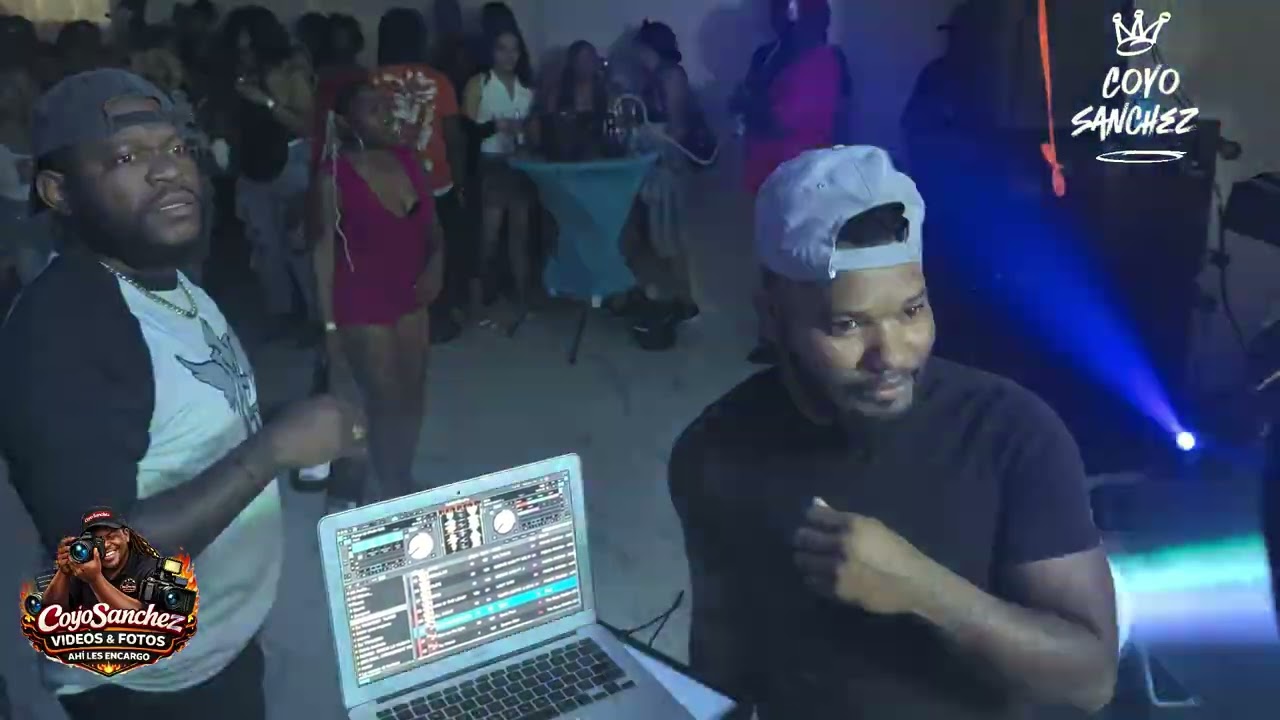 #coyosanchez  pollito zacate birthday bash YGS AHI LES ENCARGO 