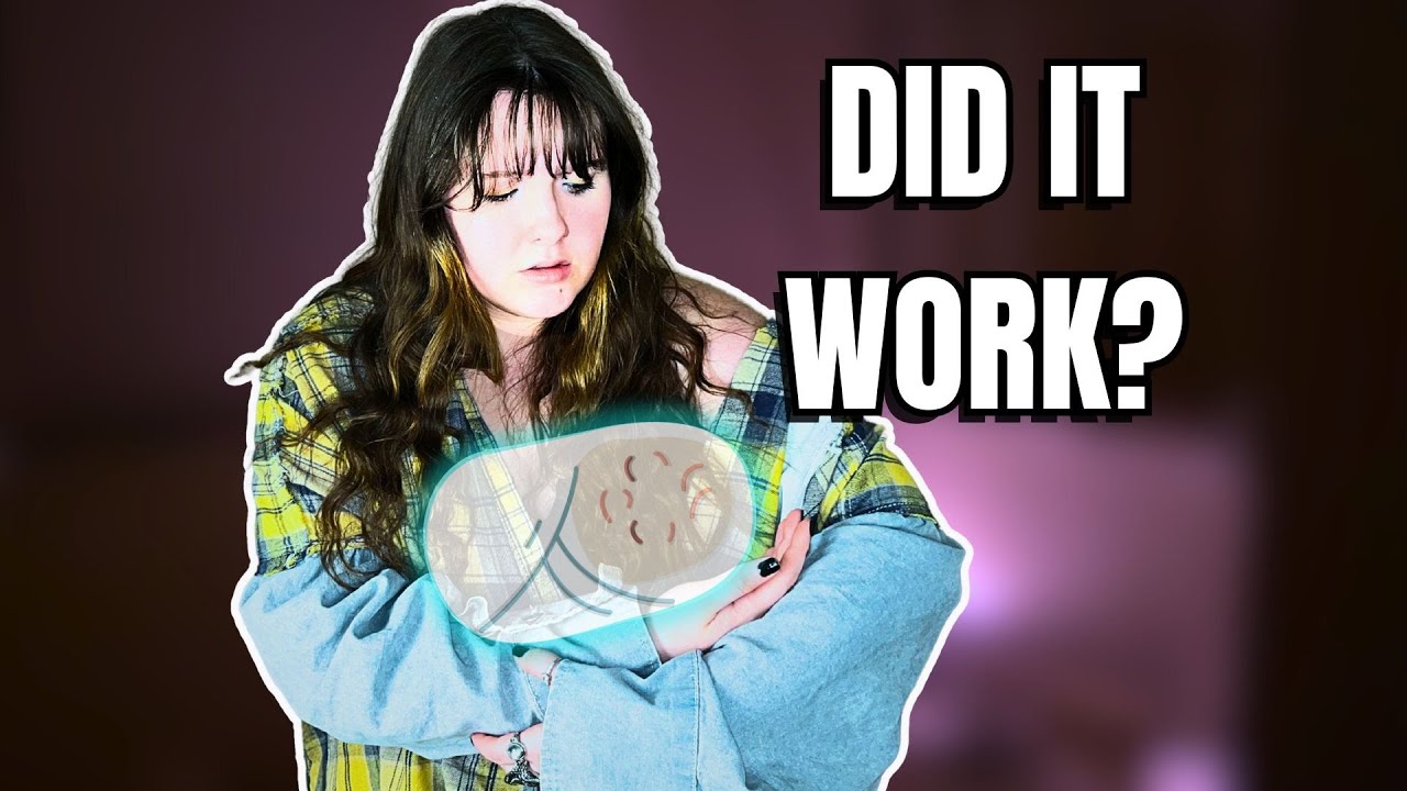 I Played The Baby Blue TikTok Trend That's Freaking People Out