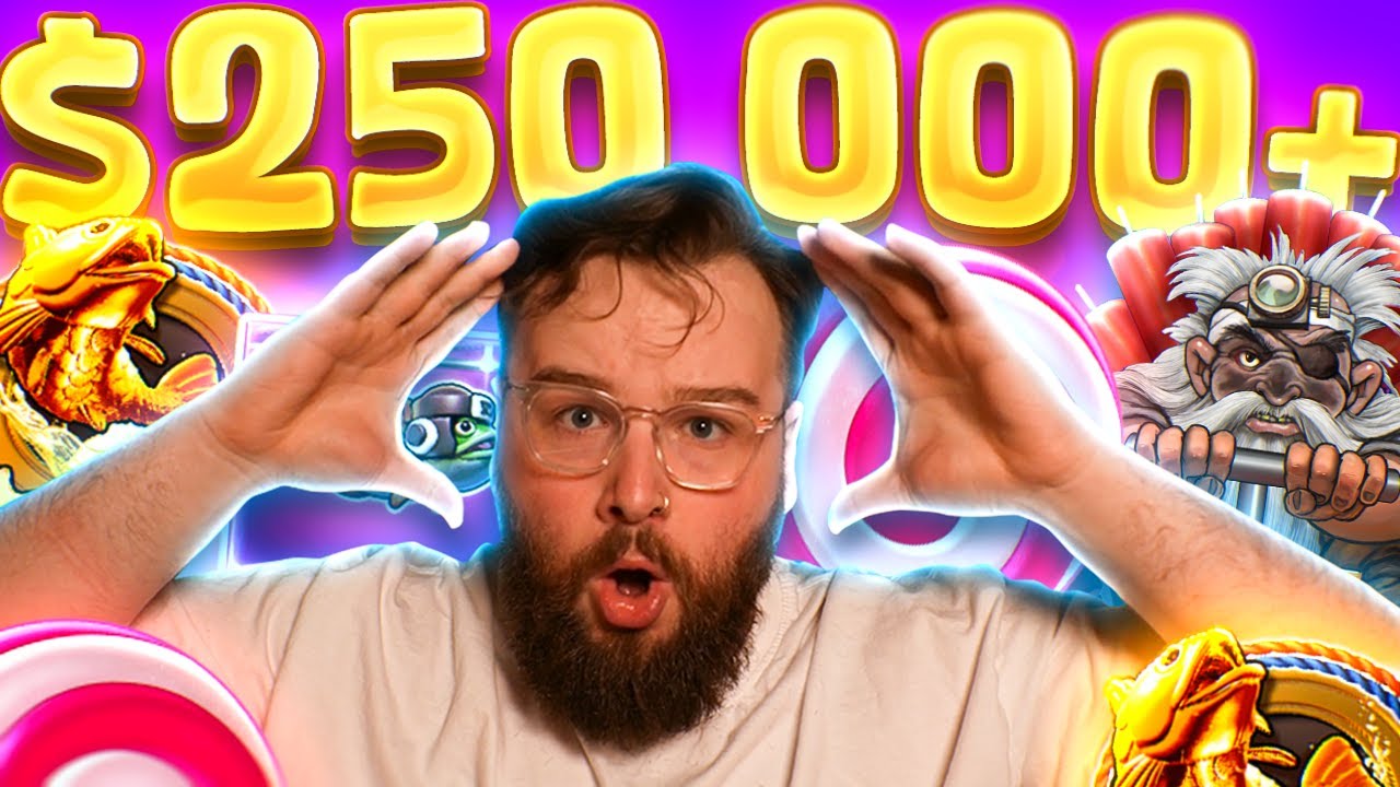 45 Minutes of INSANE Super Bonus Buys...