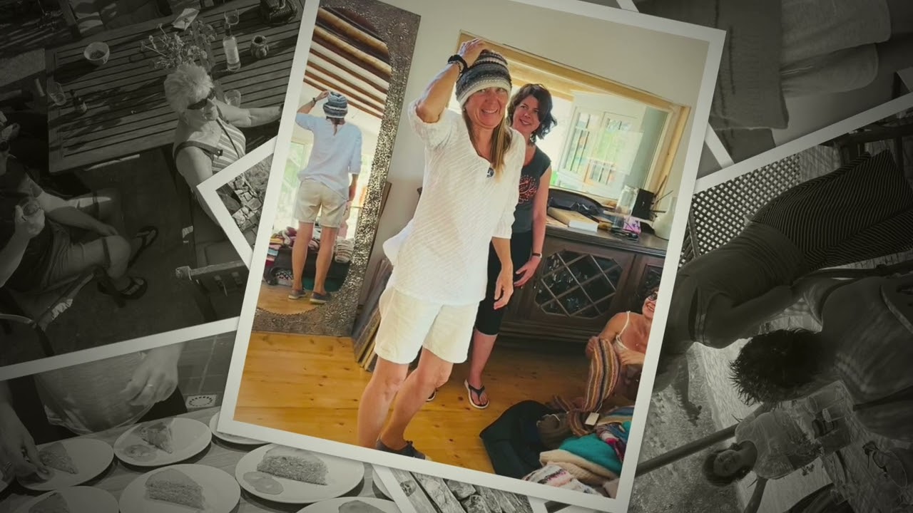 July Yoga Retreat Portugal with Rachel Lovegrove